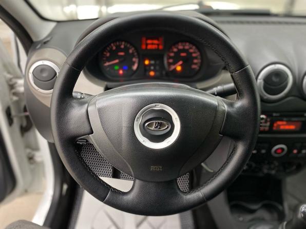 Lada (ВАЗ) Largus I с пробегом 2018 года, цена 719 000 рублей, 198450 км, универсал, Автокод Объявления