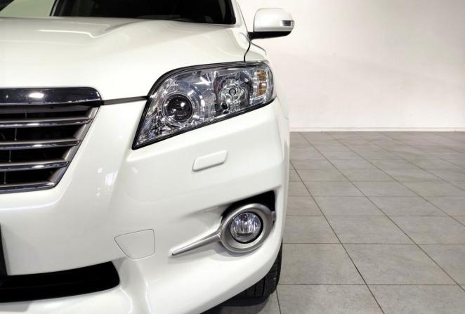 Toyota RAV4 IV (XA40) с пробегом 2012 года, цена 1 590 000 рублей, 302774 км, внедорожник, Автокод Объявления