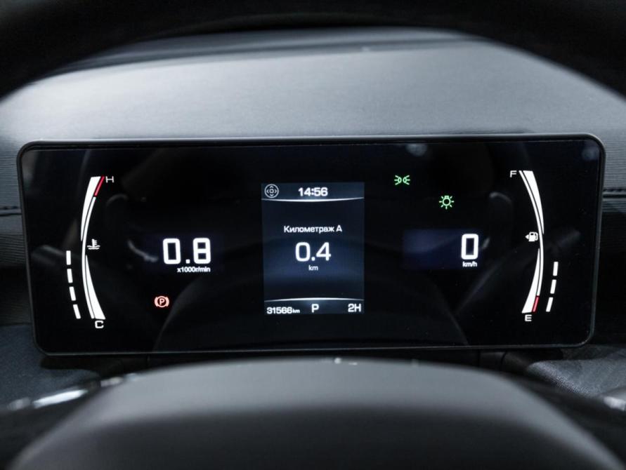 Haval H5 II Санкт-Петербург  - изображение 10