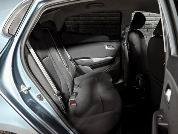 Kia Rio III Рестайлинг с пробегом 2015 года, цена 1 200 000 рублей, 101028 км, седан, Автокод Объявления