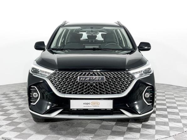 Haval M6 II с пробегом 2024 года, цена 1 680 000 рублей, 36877 км, внедорожник, Автокод Объявления