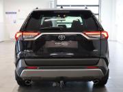 Toyota RAV4 V (XA50) Калуга  - изображение 36