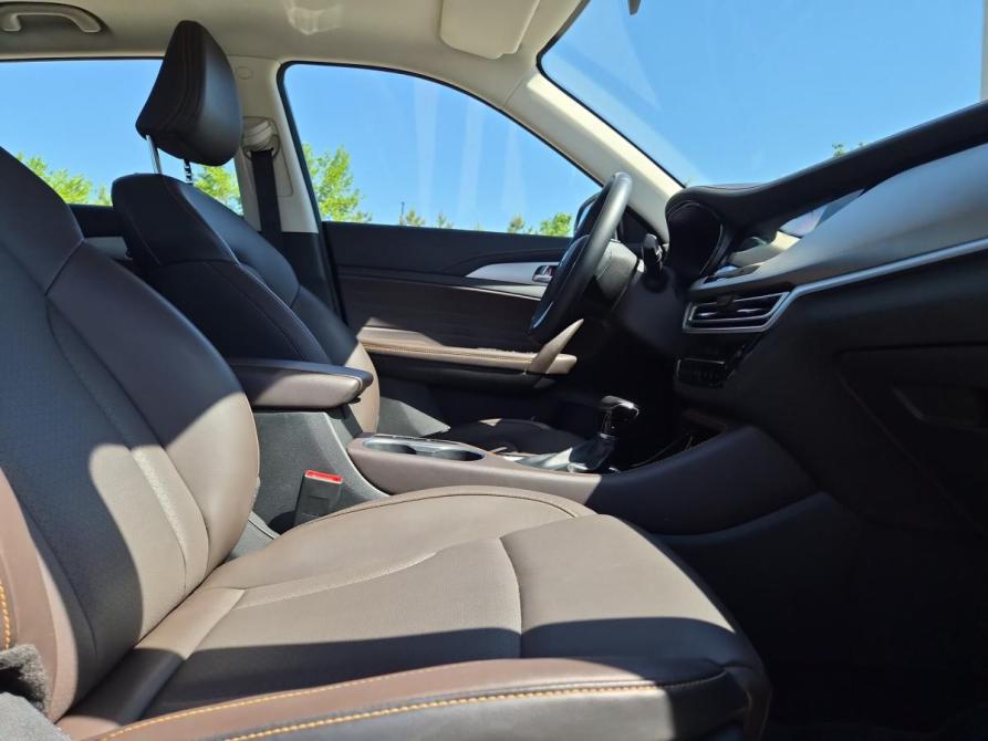 Changan CS35 Plus I Саратов  - изображение 37