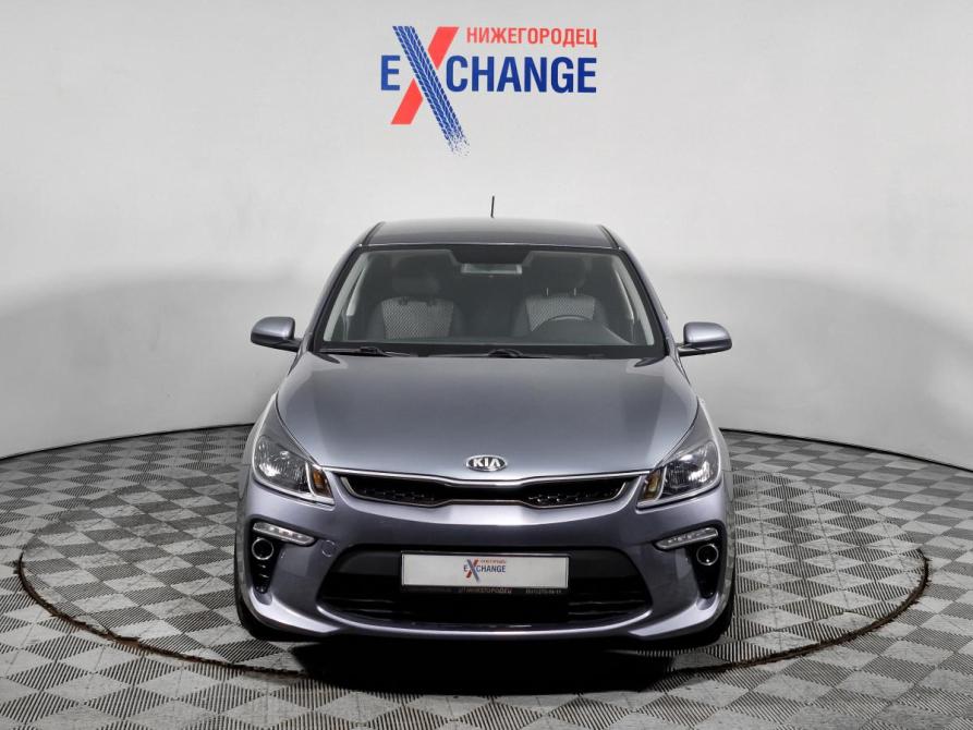 Kia Rio IV Нижний Новгород  - изображение 2