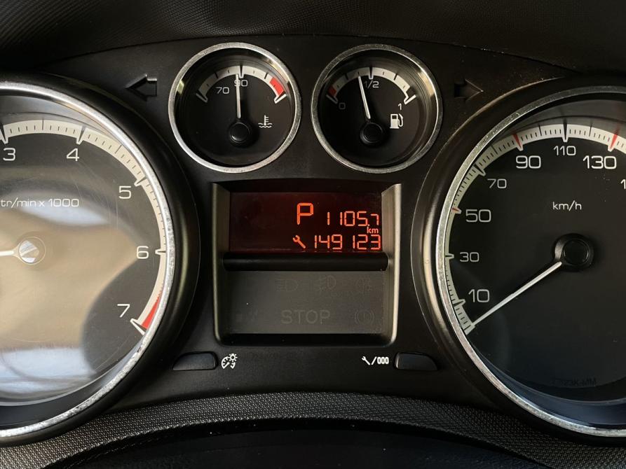 Peugeot 308 I Рестайлинг Тамбов  - изображение 14