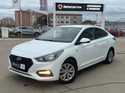 Hyundai Solaris II Калуга  - изображение 20