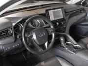 Toyota Camry VIII (XV70) Рестайлинг Казань  - изображение 13