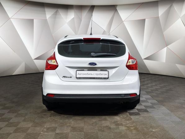 Ford Focus III с пробегом 2011 года, цена 549 000 рублей, 185838 км, хэтчбек, Автокод Объявления