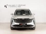 Geely Atlas II Казань  - изображение 11