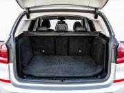 BMW X3 III (G01) Магнитогорск  - изображение 38