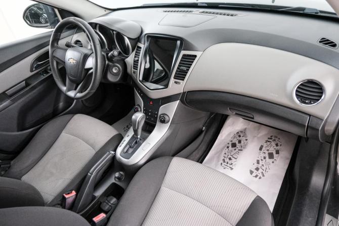 Chevrolet Cruze I с пробегом 2011 года, цена 769 000 рублей, 213000 км, седан, Автокод Объявления