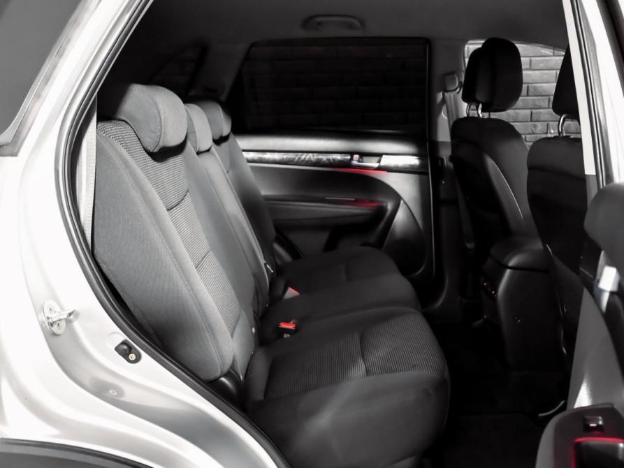 Kia Sorento II Рестайлинг Екатеринбург  - изображение 21