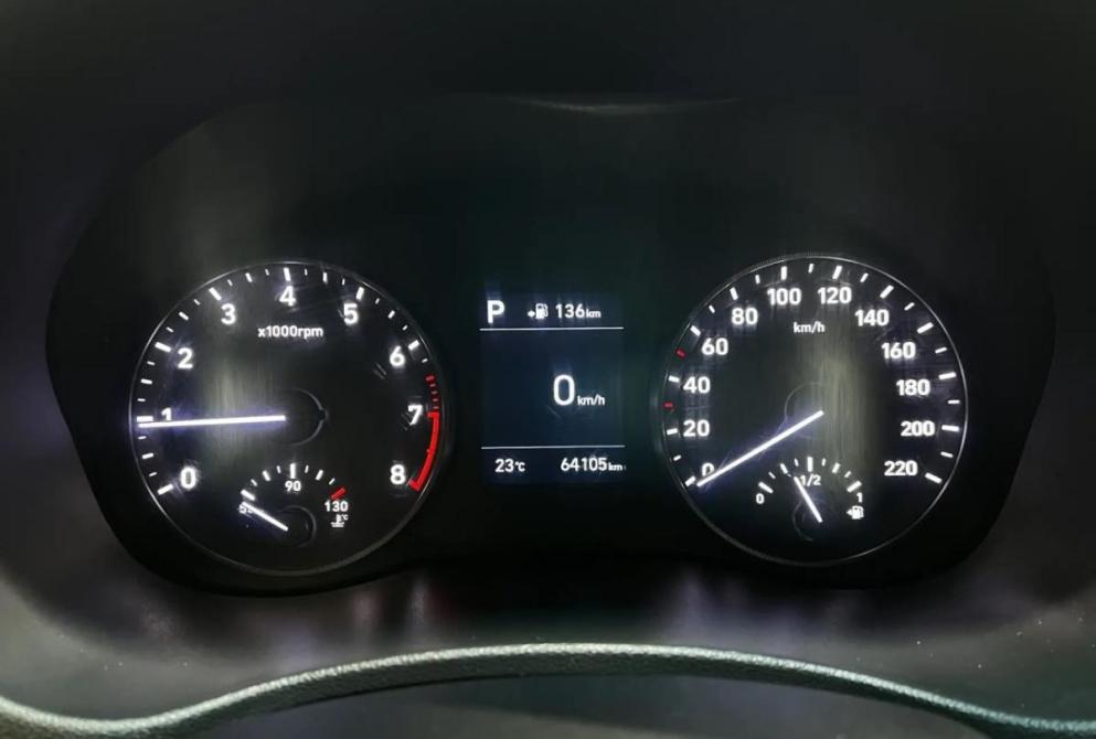 Hyundai Solaris II Нижний Новгород  - изображение 18
