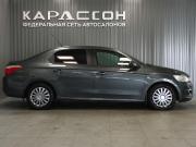 Citroen C-Elysee I Пермь  - изображение 23
