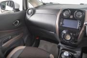 Nissan Note II Рестайлинг Томск  - изображение 32
