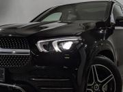 Mercedes-Benz GLE II (V167) Химки  - изображение 57