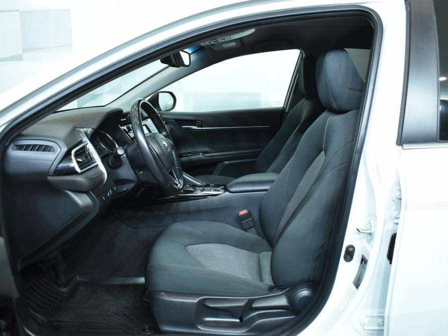 Toyota Camry VIII (XV70) Екатеринбург  - изображение 19