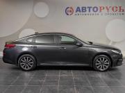 Kia Optima IV Рестайлинг Москва  - изображение 32