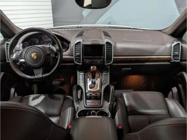 Porsche Cayenne II (958) с пробегом 2013 года, цена 2 590 000 рублей, 326520 км, внедорожник, Автокод Объявления