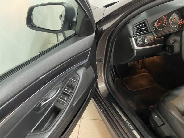 BMW 5 серии VI (F10/F11/F07) с пробегом 2012 года, цена 1 629 000 рублей, 212042 км, седан, Автокод Объявления