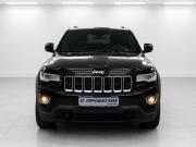 Jeep Grand Cherokee IV (WK2) Рестайлинг Москва  - изображение 19