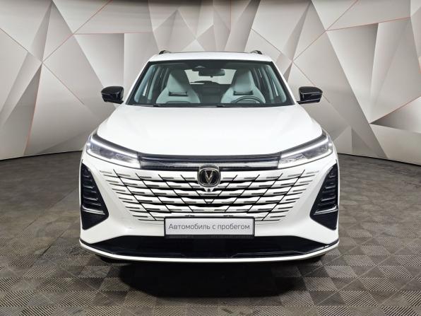 Changan CS75 Plus III с пробегом 2024 года, цена 2 470 000 рублей, 10075 км, внедорожник, Автокод Объявления