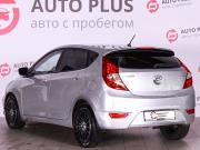 Hyundai Solaris I Минеральные Воды  - изображение 23