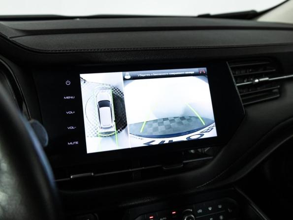 Haval F7 I с пробегом 2020 года, цена 1 999 700 рублей, 49000 км, внедорожник, Автокод Объявления