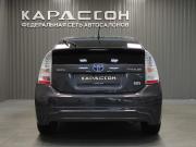 Toyota Prius III Рестайлинг (XW30) Пермь  - изображение 22