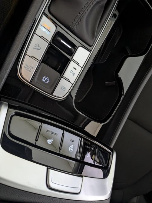 Hyundai Tucson IV Москва  - изображение 14