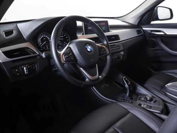 BMW X1 II (F48) Рестайлинг с пробегом 2020 года, цена 3 300 000 рублей, 11892 км, внедорожник, Автокод Объявления