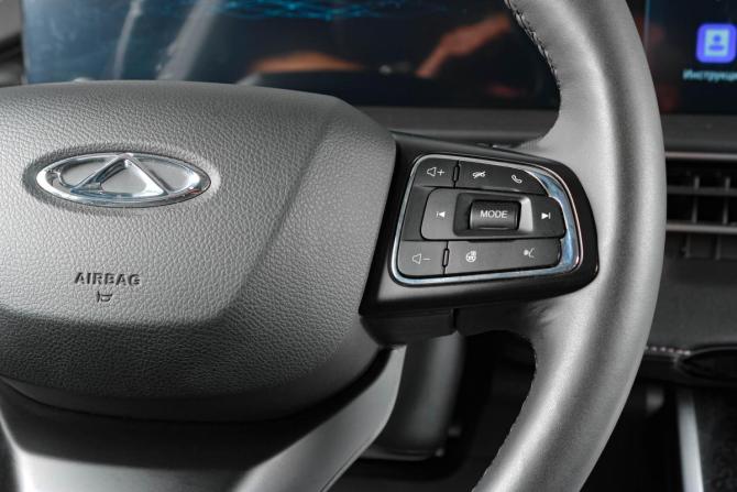 Chery Tiggo 7 Pro Max I с пробегом 2023 года, цена 1 999 000 рублей, 37102 км, внедорожник, Автокод Объявления