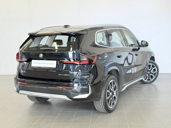 BMW X1 III (U11/U12) с пробегом 2025 года, цена 4 700 000 рублей, 2557 км, внедорожник, Автокод Объявления