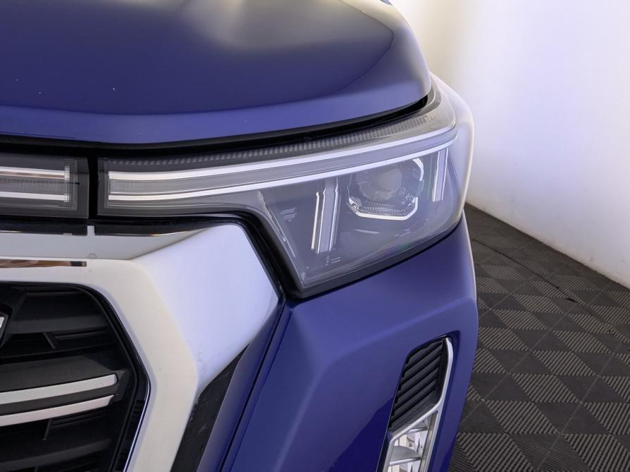 Changan Hunter Plus Москва  - изображение 12