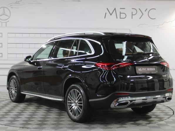 Новый Mercedes-Benz GLC II (X254) 2025 года, цена 8 200 000 рублей, внедорожник, Автокод Объявления