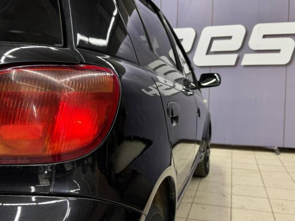 Toyota Vitz I (P10) с пробегом 2002 года, цена 449 000 рублей, 219249 км, хэтчбек, Автокод Объявления