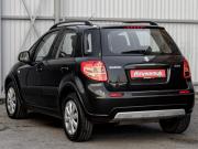 Suzuki SX4 I (Classic) Рестайлинг Екатеринбург  - изображение 27