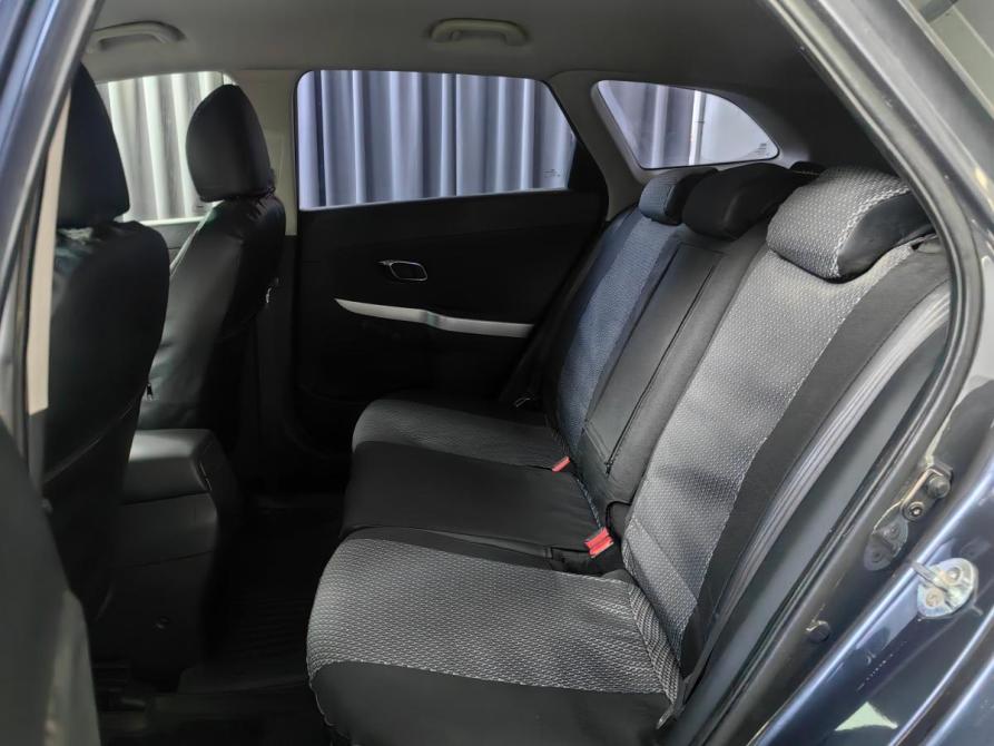 Kia Ceed II Москва  - изображение 11