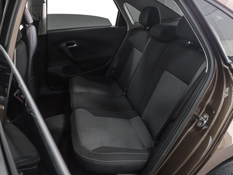 Volkswagen Polo V Рестайлинг Минеральные Воды  - изображение 9