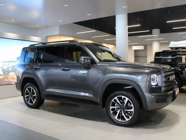 Новый Haval H9 II 2026 года, цена 5 299 000 рублей, внедорожник, Автокод Объявления