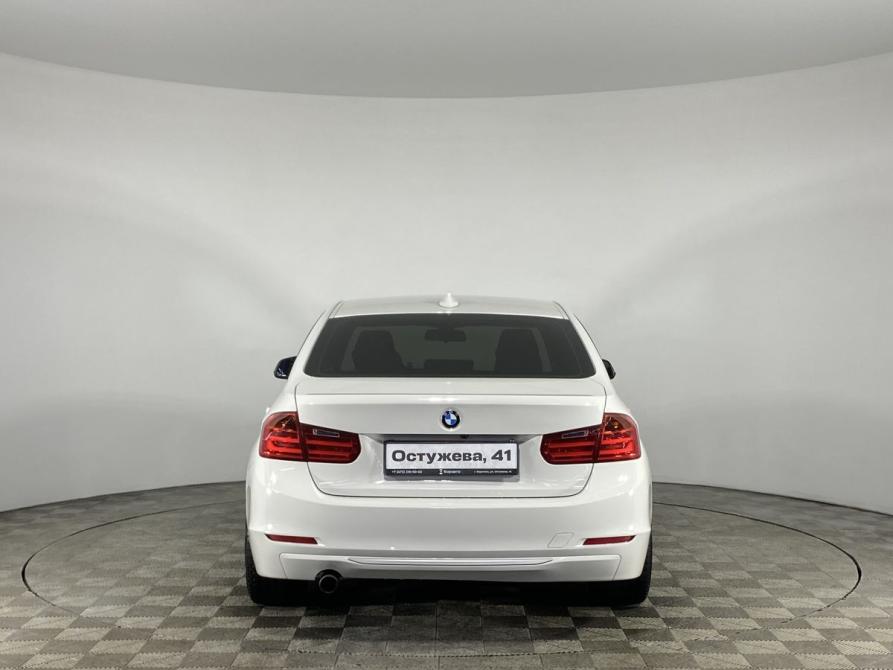 BMW 3 серии VI (F3x) Воронеж  - изображение 7