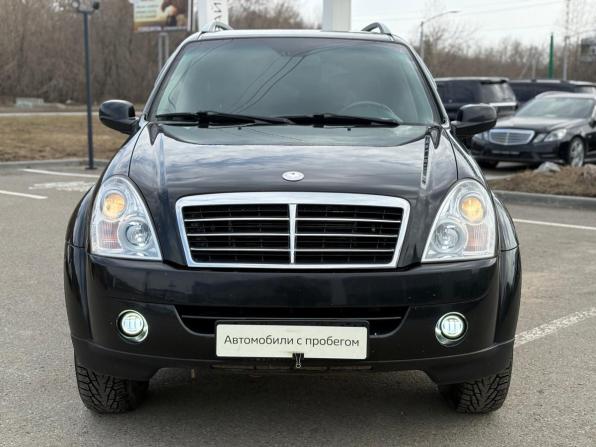 SsangYong Rexton II с пробегом 2011 года, цена 1 025 000 рублей, 182420 км, внедорожник, Автокод Объявления