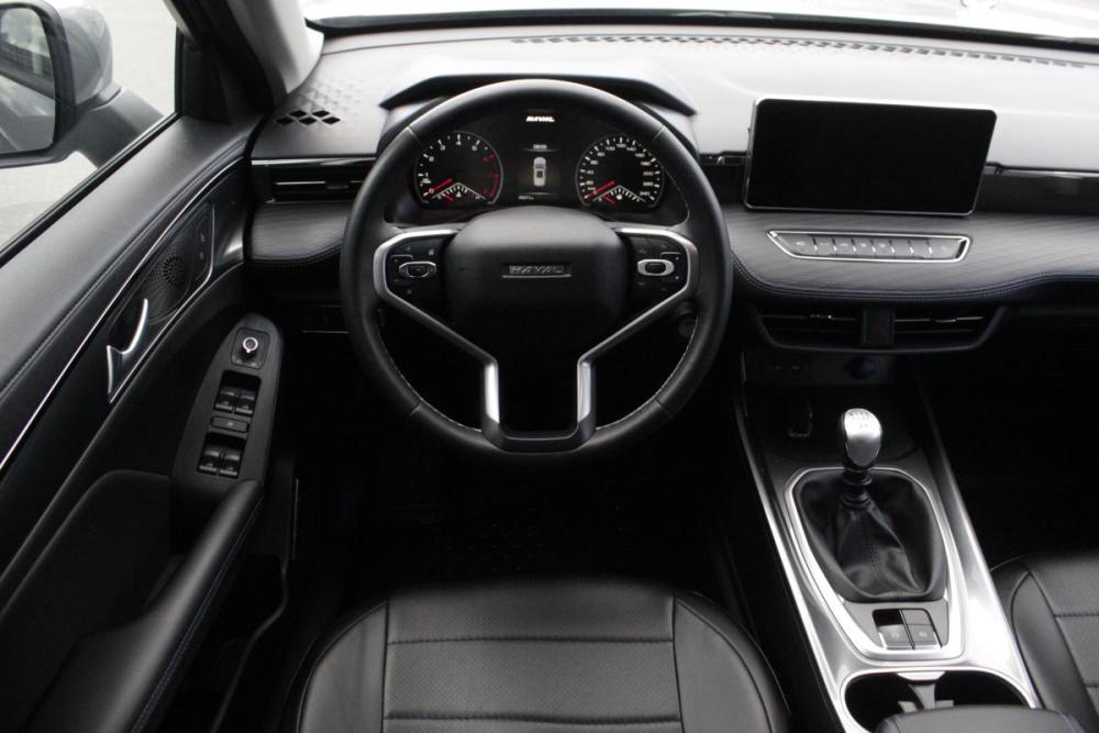 Haval Jolion I Брянск  - изображение 12