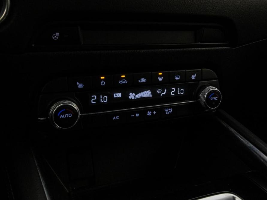 Mazda CX-5 II Санкт-Петербург  - изображение 26