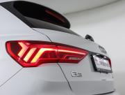 Audi Q3 II (F3) Москва  - изображение 45