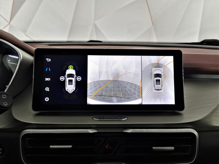 Geely Coolray I Москва  - изображение 19