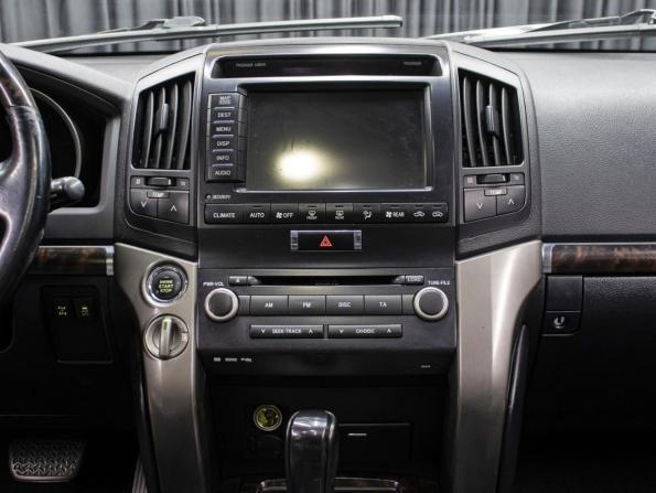 Toyota Land Cruiser 200 Series с пробегом 2008 года, цена 2 349 000 рублей, 249135 км, внедорожник, Автокод Объявления