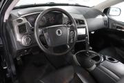SsangYong Kyron I Рестайлинг Ульяновск  - изображение 22