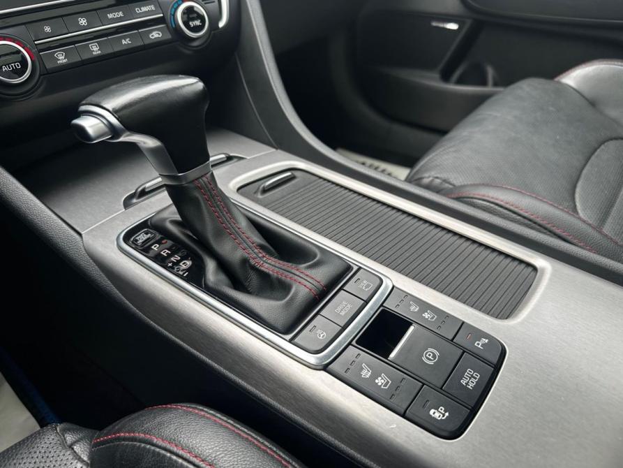 Kia Optima IV Тула  - изображение 18