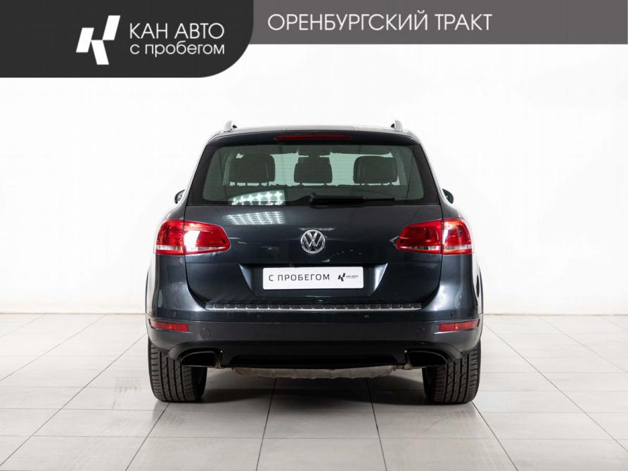 Volkswagen Touareg II Казань  - изображение 4